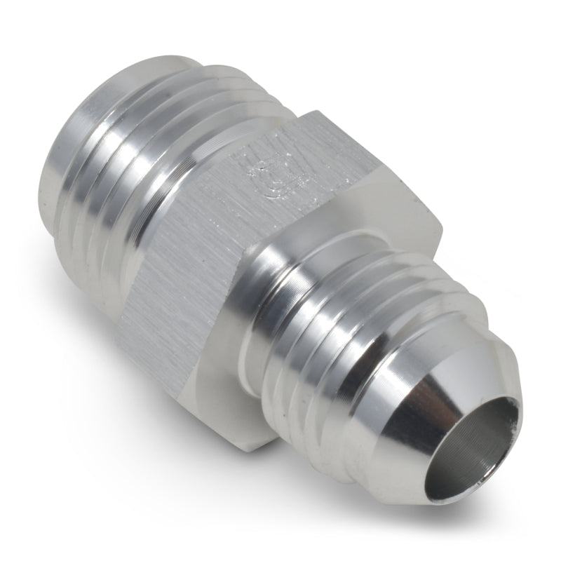 Russell Performance -6 AN (11/16in-18 Inverted Flare) Power Steering Adapter (25 pcs.) Fittings Russell