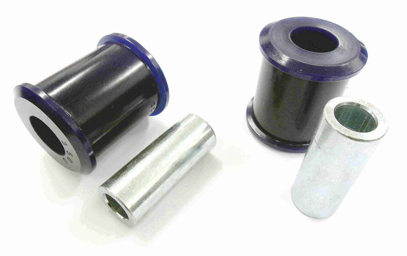 SuperPro 2006 Lexus GS430 Base Rear Upper Inner Control Arm Bushing Kit Bushing Kits Superpro