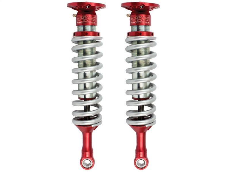 aFe Sway-A-Way 2.5in Front Coil Over Kit 04-08 Ford F-150 4wd Coilovers aFe