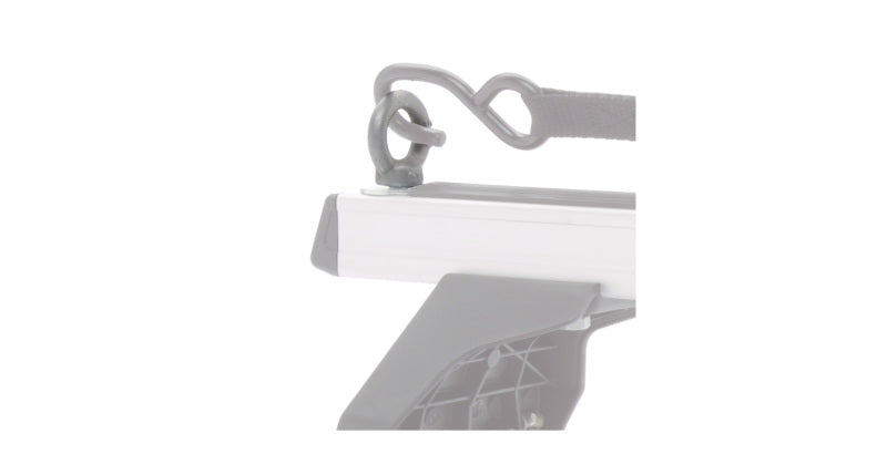 Rhino-Rack Eye Bolt Kit - Pair Hardware - Singles Rhino-Rack