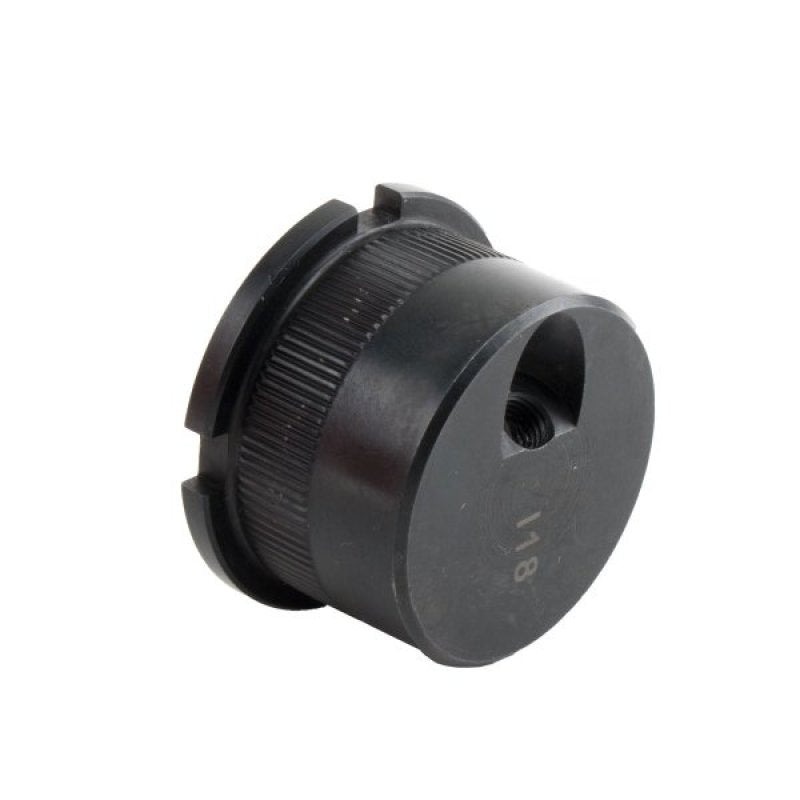 Synergy Jeep JK/WJ HD Adjustable Ball Joint Knurled Body Ball Joints Synergy Mfg