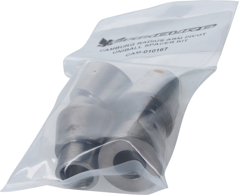 Camburg Radius Arm Pivot Uniball Spacer Kit Hardware Kits - Other Camburg