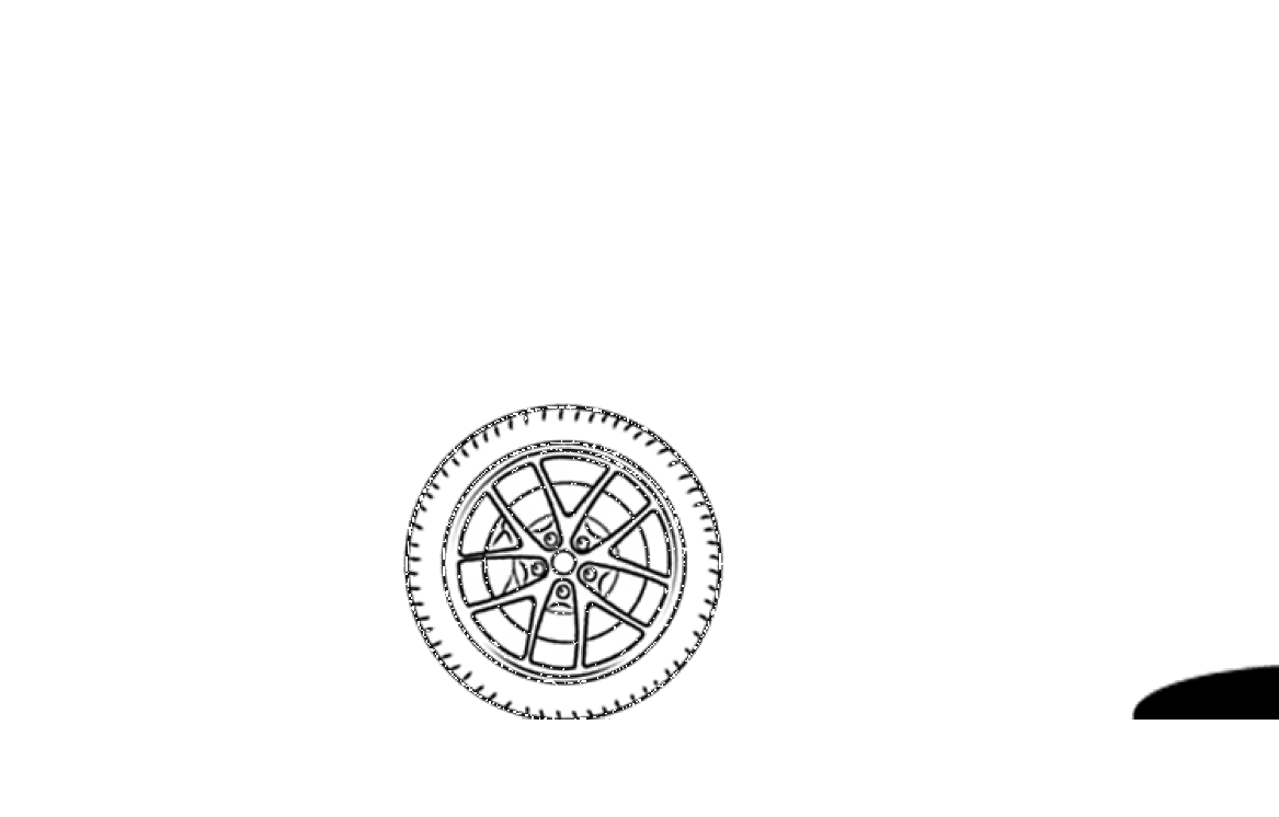 Rally Armor 15-21 Subaru WRX/STI White UR Mud Flap w/Black Logo Mud Flaps Rally Armor