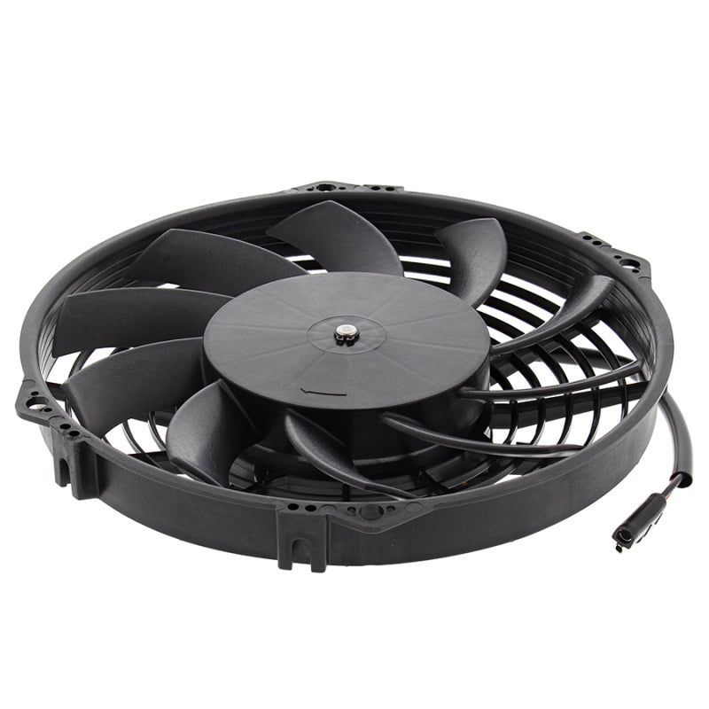All Balls Racing 01-02 Polaris Scrambler 400 2x4 Cooling Fan Fans & Shrouds All Balls Racing