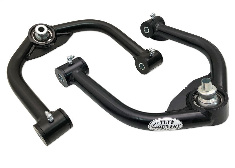 Tuff Country 16-23 Nissan Titan XD 4x4 Uni-Ball Upper Control Arms Control Arms Tuff Country