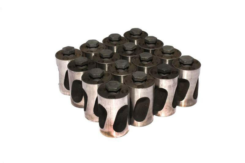 COMP Cams Solid Lifter Ford Flat Head Lifters COMP Cams