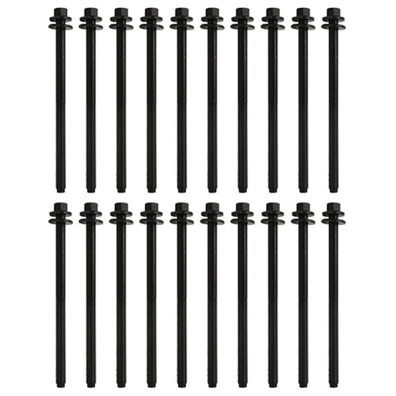 Ford Racing 5.0L/5.2L Coyote 12MM Long Head Bolt Kit Head Stud & Bolt Kits Ford Racing