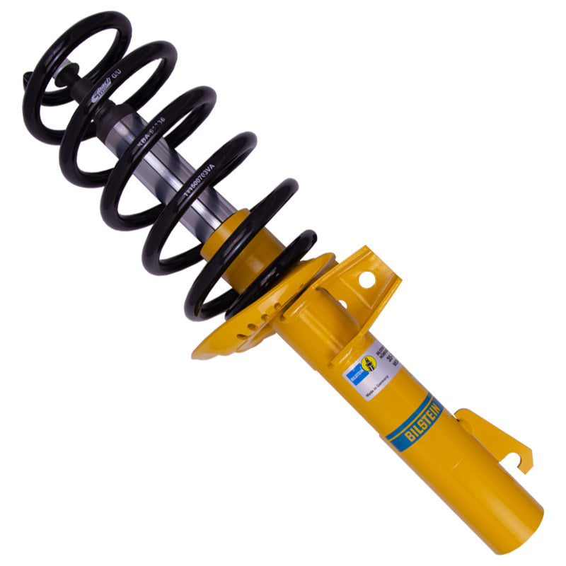 Bilstein B12 2011 Volkswagen CC Highline V6 Front and Rear Suspension Kit Shock & Spring Kits Bilstein