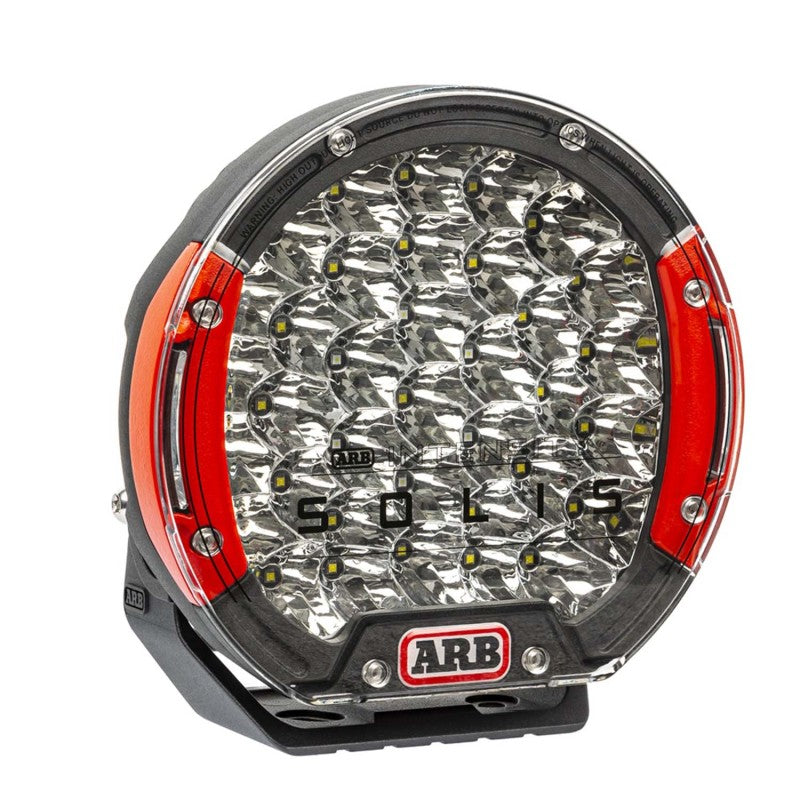 ARB Intensity SOLIS 36 LED Spot Driving Lights ARB