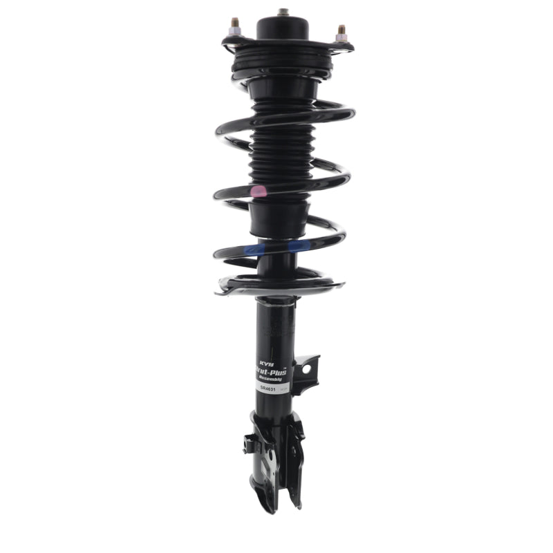 KYB Shocks & Struts Strut Plus Front Right Hyundai 2015 Tucson Shock & Spring Kits KYB