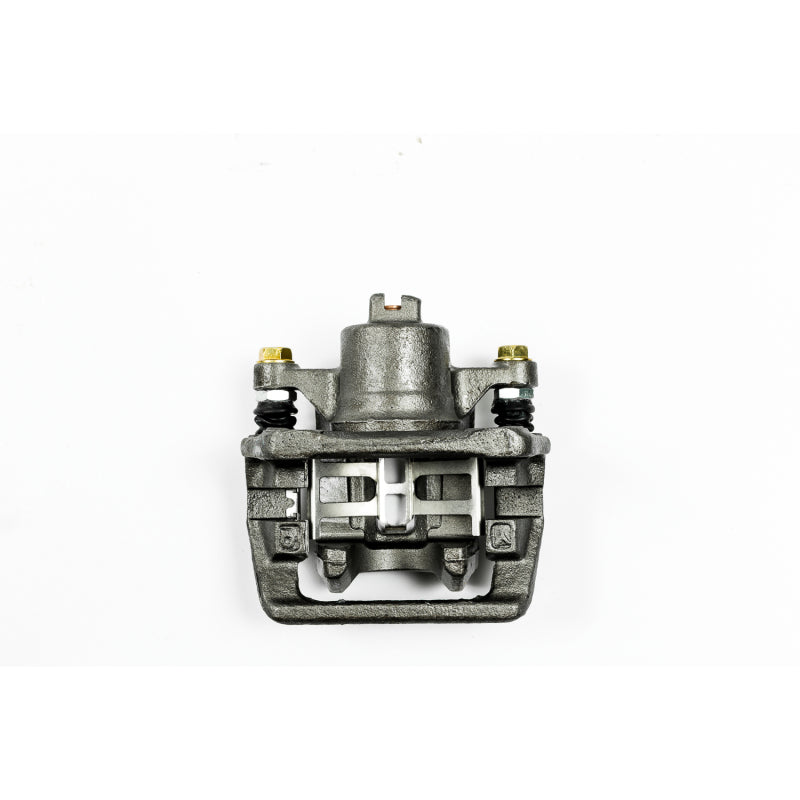 Power Stop 01-03 Acura CL Rear Right Autospecialty Caliper w/Bracket Brake Calipers - OE PowerStop