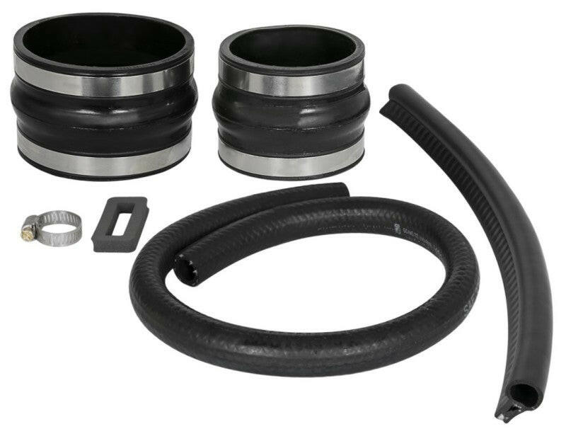 aFe MagnumFORCE Cold Air Intake System Spare Parts Kit Toyota Tundra 07-21 V8-5.7L Air Intake Components aFe