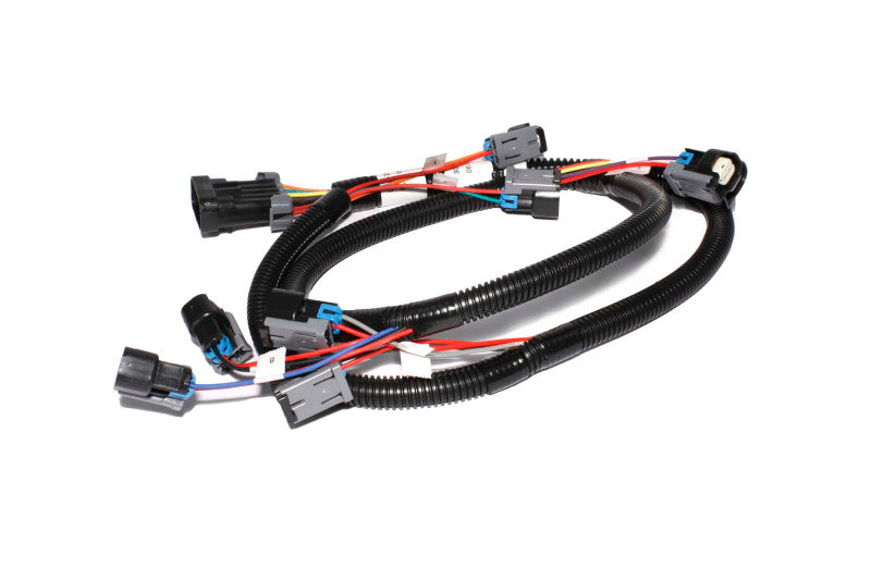 FAST Injector Harness LS2-18726543 Fuel Components Misc FAST