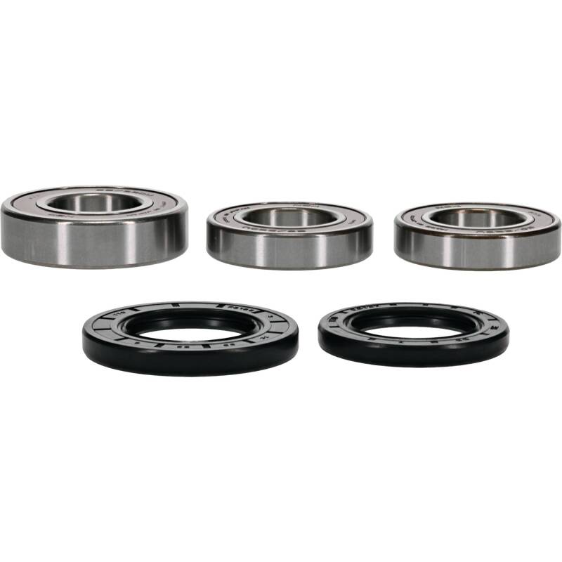 Pivot Works Premium Wheel Bearing Wheel Bearings Pivot Works