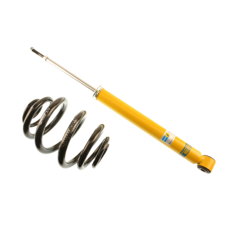 Bilstein B12 2009 BMW Z4 sDrive35i Front and Rear Suspension Kit Shock & Spring Kits Bilstein