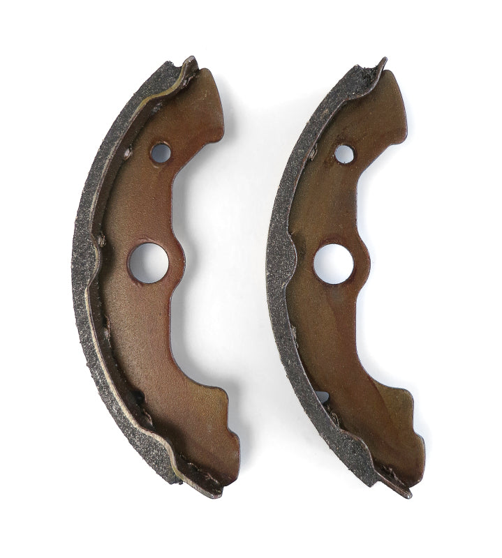 EPI 00-06 Honda TRX350-400 Rancher/ TRX450 Foreman HD Brake Shoes Brake Pads - Performance EPI