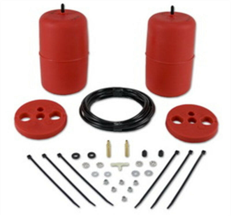 Air Lift Air Lift 1000 Air Spring Kit Air Suspension Kits Air Lift