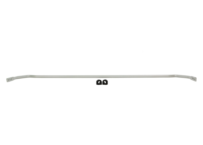 Whiteline 02-06 R53 & 06+ R56 Mini Cooper S Rear 20mm Heavy Duty Adjustable Swaybar Sway Bars Whiteline