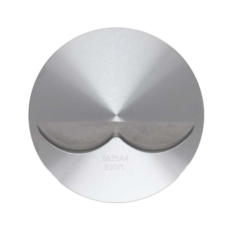 Wiseco Chevy Small Block Pro Tru Street 4.165in Bore Piston Kit Piston Sets - Forged - 8cyl Wiseco