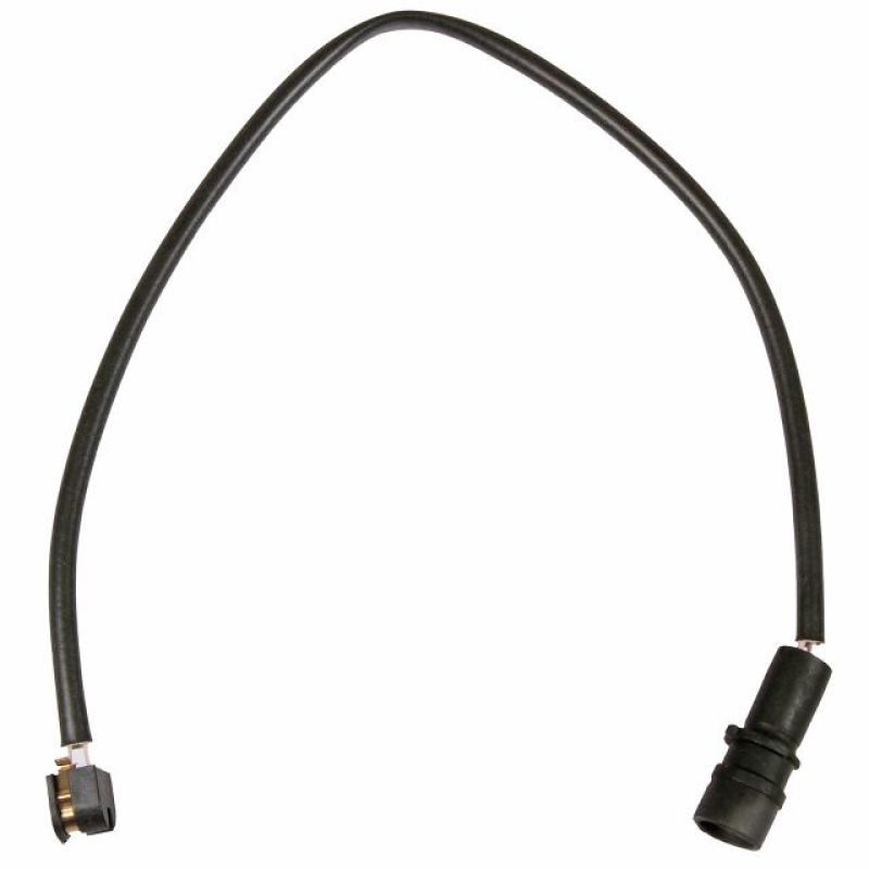 Power Stop 83-86 Porsche 944 Rear Euro-Stop Electronic Brake Pad Wear Sensor Brake Hardware PowerStop
