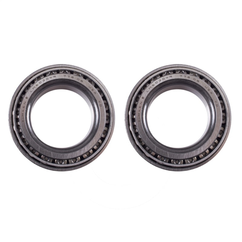 Omix Differential Bearing Kit Dana 44 96-04 WJ Hardware - Singles OMIX
