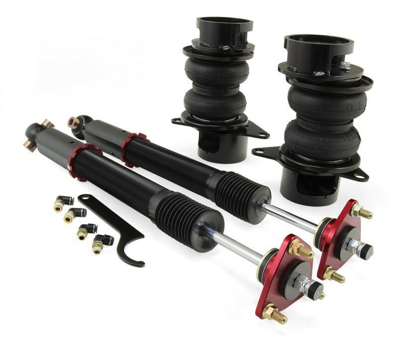 Air Lift Performance 14-18 Lexus IS 350 / 15-18 Lexus RC 350 Rear Kit Air Suspension Kits Air Lift