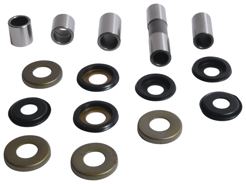All Balls Racing 86-89 Honda TRX250R Linkage Bearing Kit Bushings - Full Vehicle Kits All Balls Racing