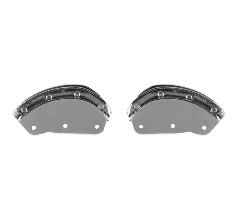 Gaerne SG12 Toe Cap Replacement Kit (Steel) Motorcycle Boots Gaerne