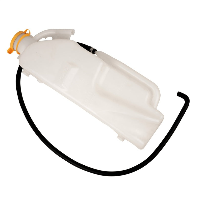 Omix Coolant Overflow Bottle 3.6L- 12-18 Wrangler JK Fuel Tanks OMIX