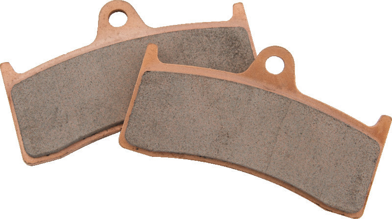Performance Machine Brake Pads 112x6B Caliper Brake Pads - Performance Performance Machine