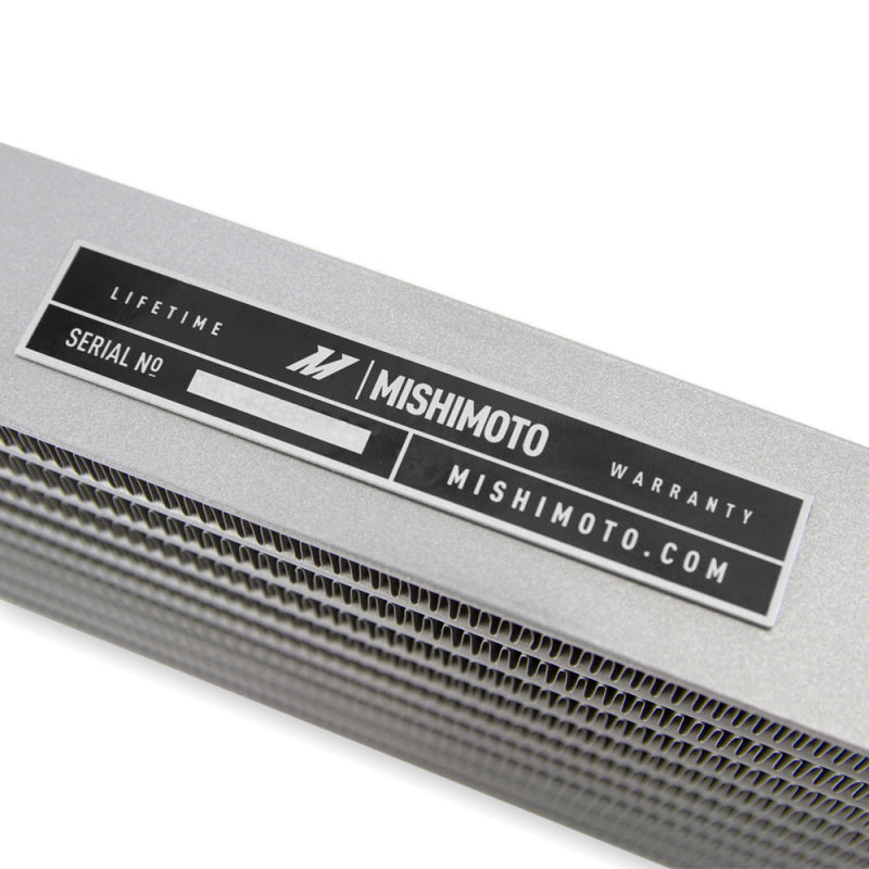 Mishimoto 15-20 BMW (F8X) M3/M4 DCT Transmission Cooler Transmission Coolers Mishimoto