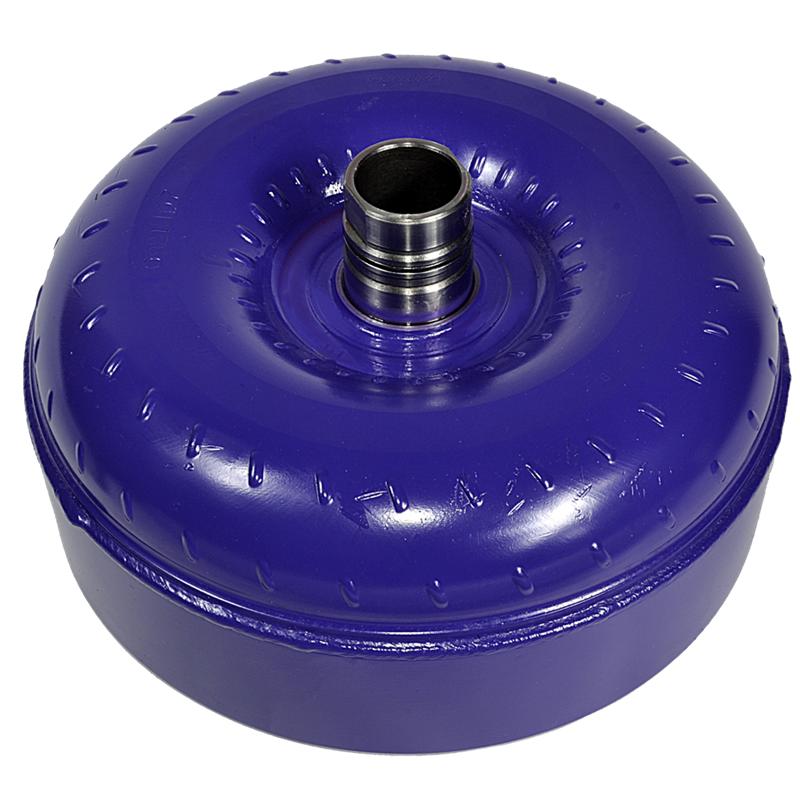 ATS Diesel 2003+ Dodge 545RFE Single Disk HD Torque Converter (Billet Cover) Torque Converters ATS Diesel