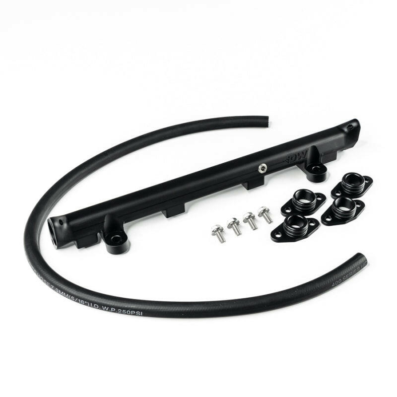 DeatschWerks Mitsubishi Evo 8/9 Fuel Rails Fuel Rails DeatschWerks