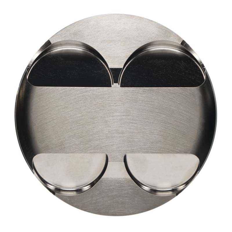 Wiseco Honda F20C/F22C S2000 +7cc Dome 11:1 CR Piston Kit - Set of 4 Piston Sets - Forged - 4cyl Wiseco