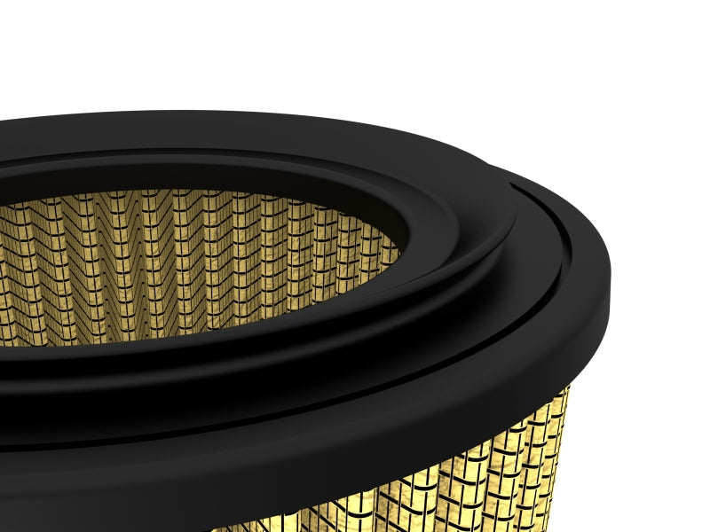 aFe Aries Powersport Air Filters OER PG7 A/F PG7 MC - Suzuki LTR450 06-09 Cold Air Intakes aFe