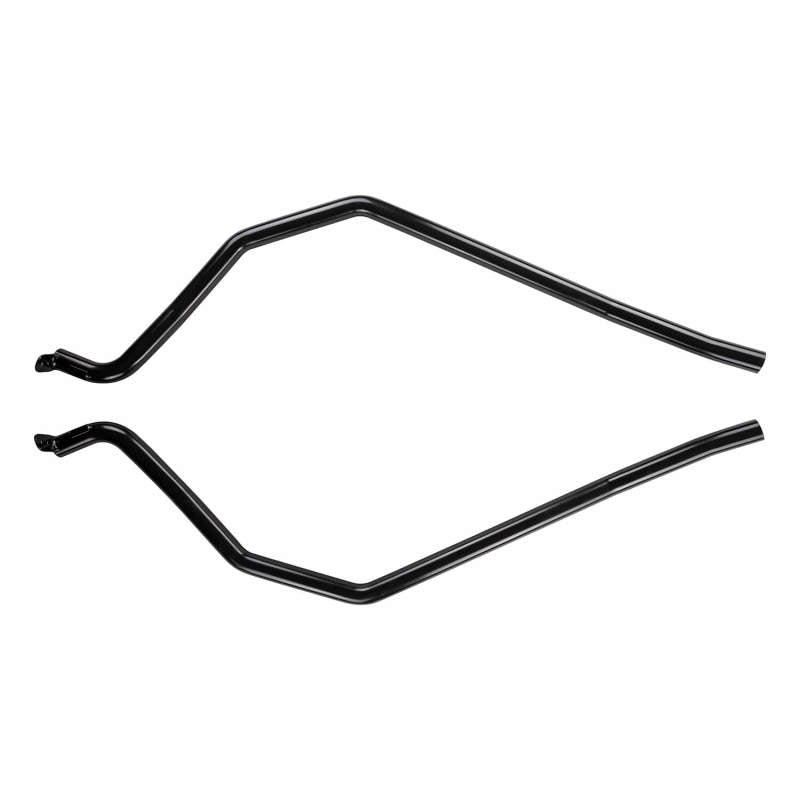 ARB Deluxe Front Rails 100 Ifs Not Lexus Side Steps ARB