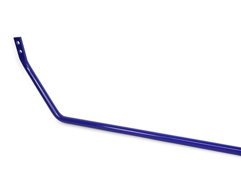 SuperPro 2011-2019 Ford Fiesta S Ford Fiesta WZ Rear Sway Bar 22mm Sway Bars Superpro