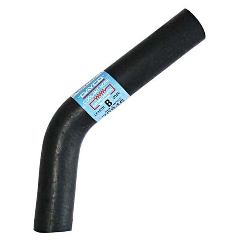 Omix Radiator Hose Upper 2.5L 97-02 Jeep Wrangler Radiator Hoses OMIX