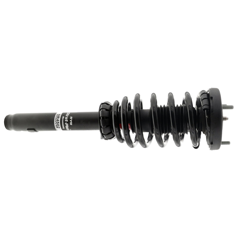 KYB Shocks & Struts Strut Plus Front 06-08 Hyundai Sonata 2.4L Shock & Spring Kits KYB