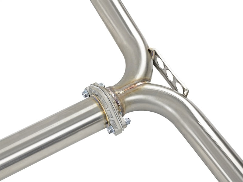 Skunk2 MegaPower 03-07 Acura TSX (Dual Canister) 60mm Exhaust System Catback Skunk2 Racing