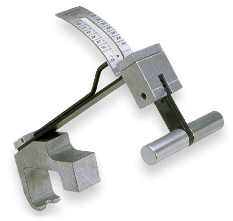 Moroso Valve Seat Pressure Tester - Low Profile (Use w/Part No 62370) Tools Moroso