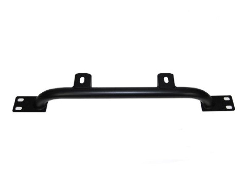KC HiLiTES 97-06 Jeep TJ Front 2-Tab Bumper Mount Light Bar - Black Light Mounts KC HiLiTES