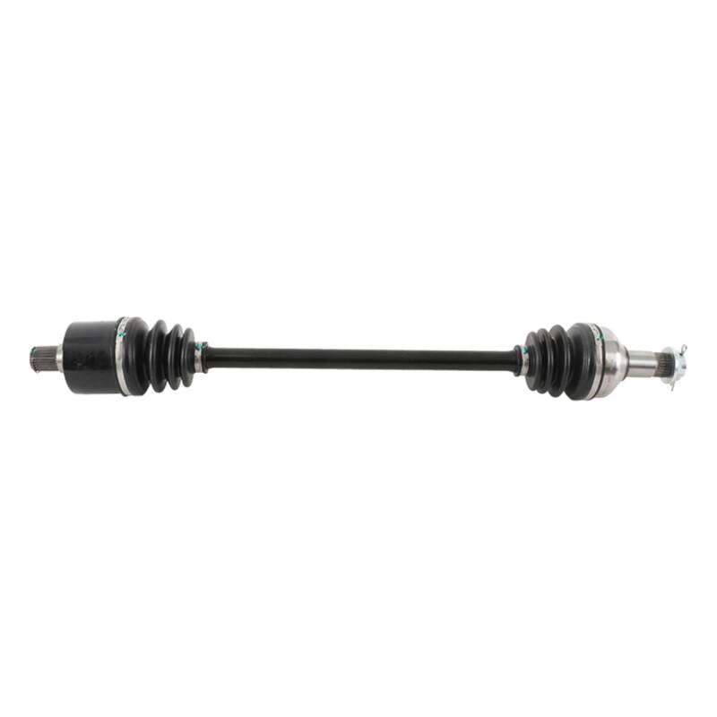 All Balls Racing 15-16 Arctic Cat Wildcat Sport 6 Ball Axle Rear Left Axles All Balls Racing