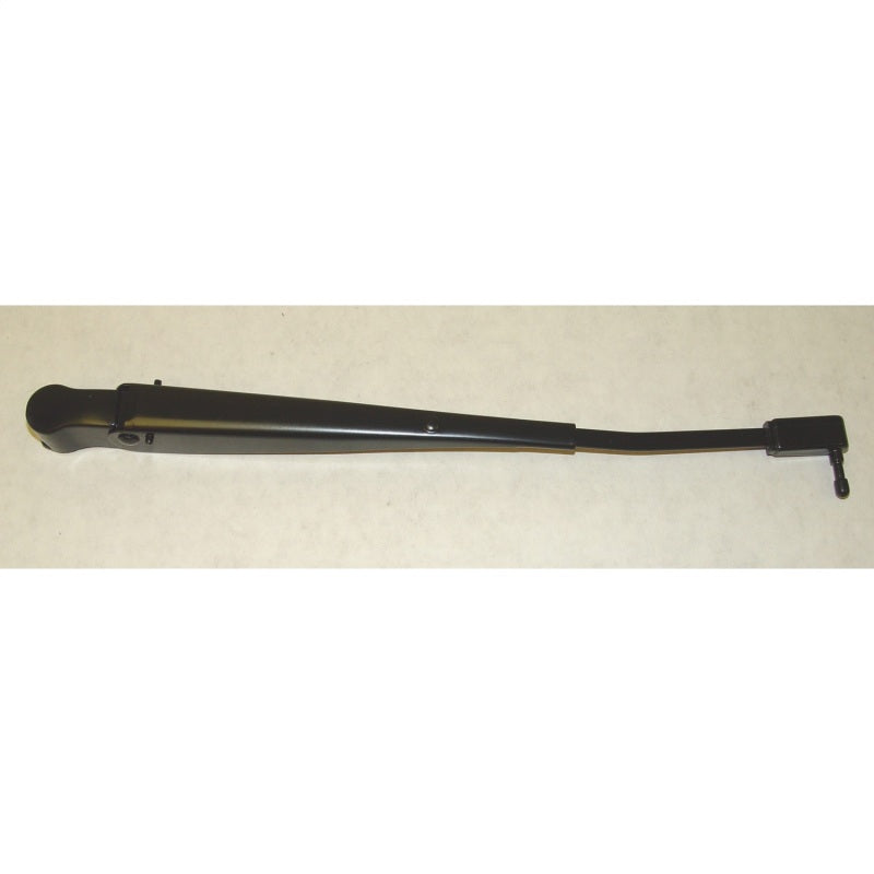 Omix Windshield Wiper Arm 87-95 Jeep Wrangler (YJ) Exterior Trim OMIX