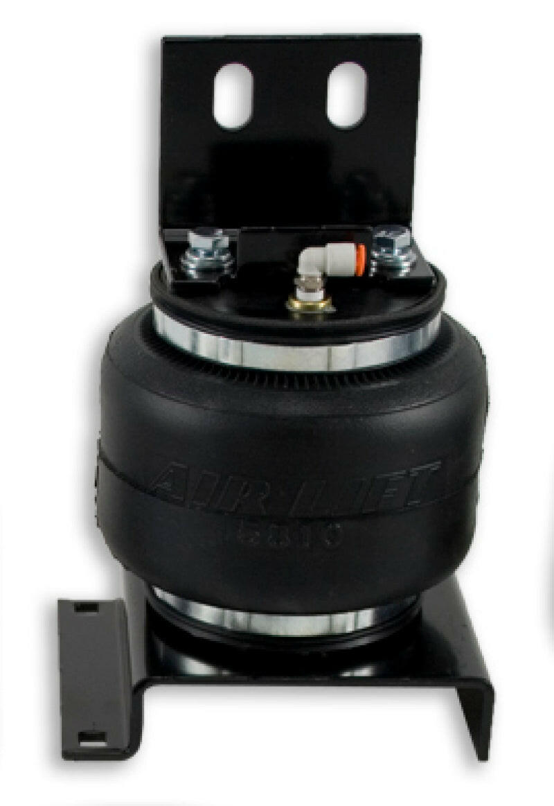 Air Lift Loadlifter 5000 Ultimate Front Air Spring Kit for 02-08 Workhorse Motorhome Class A Air Suspension Kits Air Lift