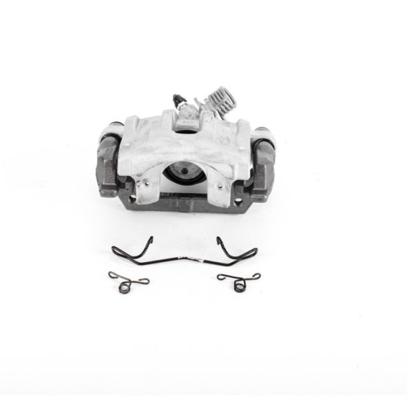 Power Stop 13-17 Ford C-Max Rear Right Autospecialty Caliper w/Bracket Brake Calipers - OE PowerStop