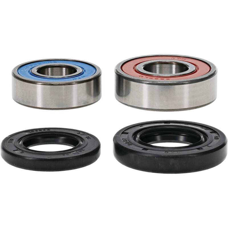 Pivot Works Premium Wheel Bearing Wheel Bearings Pivot Works
