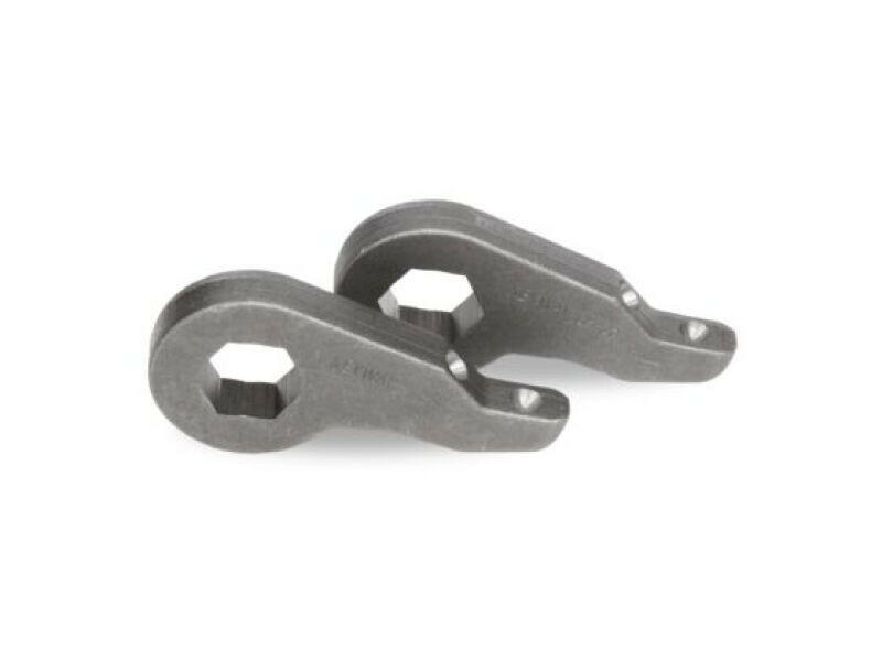 Cognito 99-06 Chevy/GMC Silverado/Sierra 1500 2WD/4WD Torsion Bar Keys Torsion Bar Key Cognito