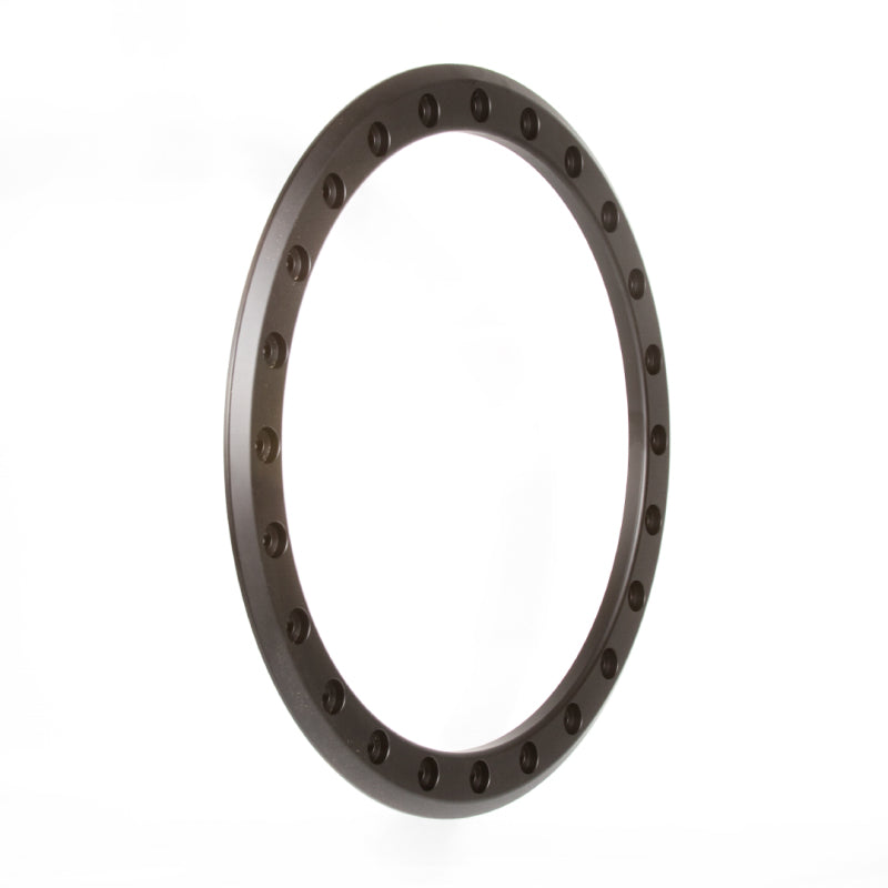 Method Beadlock Ring - 20in Forged - Style 1.2 - Matte Black Wheel Accessories Method Wheels