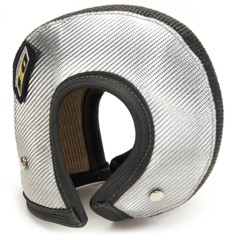 DEI Turbo Shield T3 - Shield Only - Ultra 47 Turbo Blankets DEI